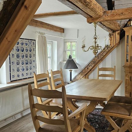 Fewo1846 - Flensburger Moewe - Stilvolle Wohnung Mit 2 Schlafzimmern In Historischem Gebaeude Dış mekan fotoğraf