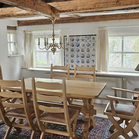 Fewo1846 - Flensburger Moewe - Stilvolle Wohnung Mit 2 Schlafzimmern In Historischem Gebaeude Dış mekan fotoğraf
