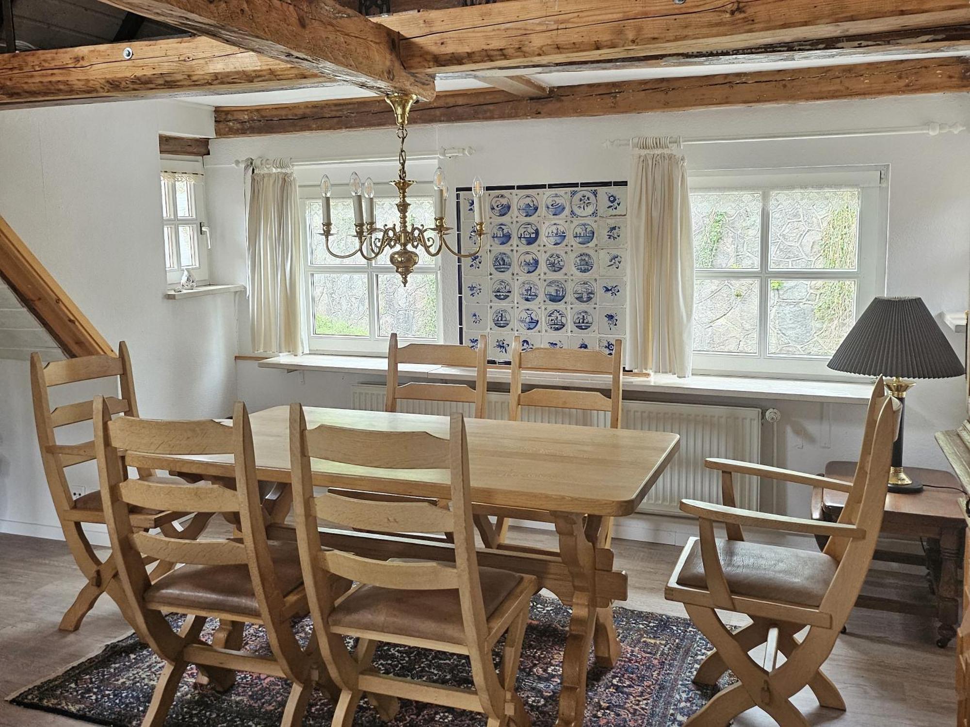 Fewo1846 - Flensburger Moewe - Stilvolle Wohnung Mit 2 Schlafzimmern In Historischem Gebaeude Dış mekan fotoğraf